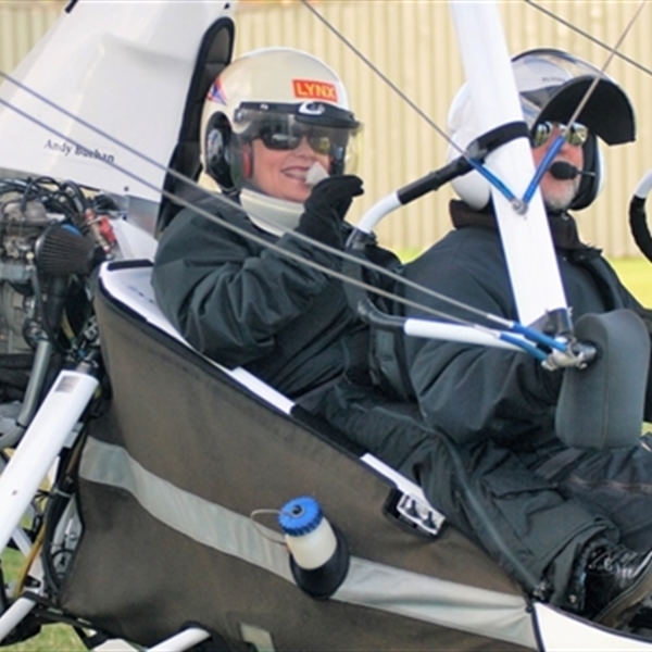 Customer Photo of Microlighting Somerset